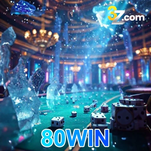 80WIN Diversas Apostas