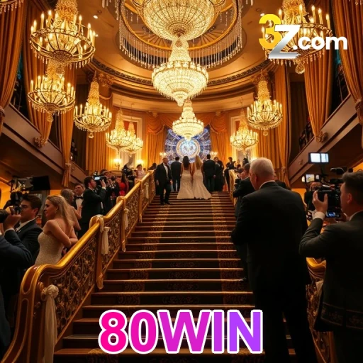 80WIN Jogos de caça-níqueis