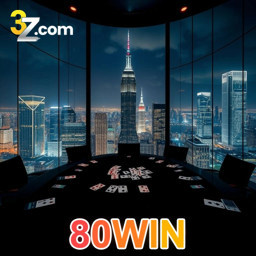 Explorando o App Incrível do Site 80WIN