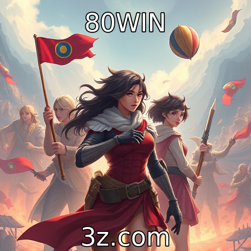 Tendências emergentes na narrativa dos jogos