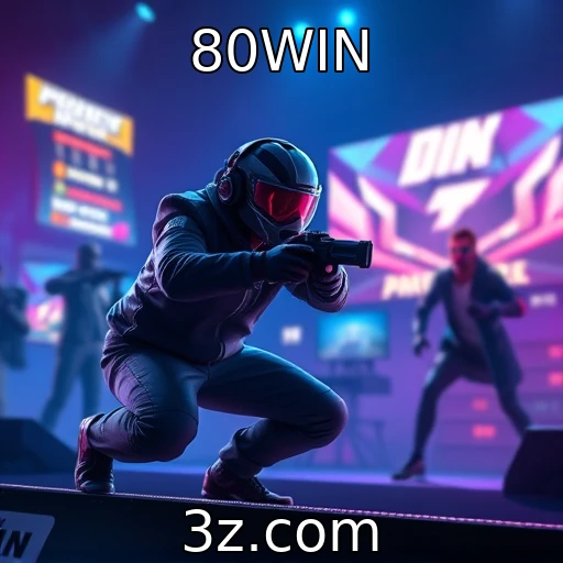 Crescimento das plataformas de streaming de jogos