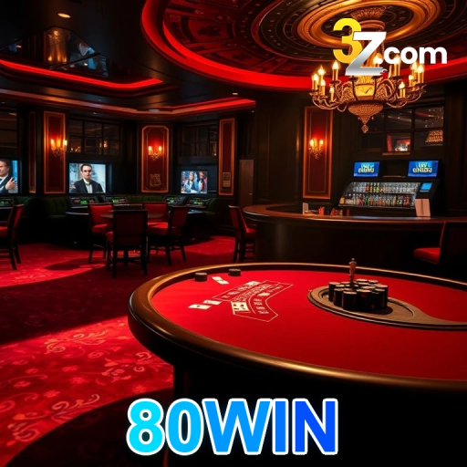 Explore a Seção Paga do 80WIN e Suas Surpresas