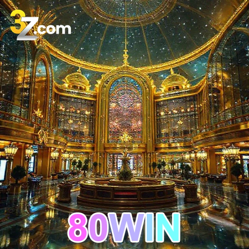 Explorando a Plataforma Inovadora do Site 80WIN Para Jogadores