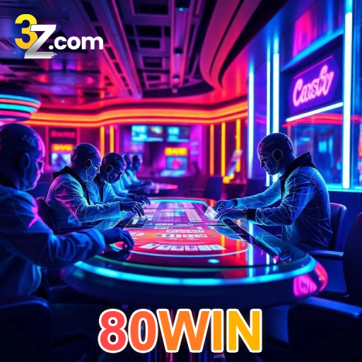 Exclusividade e Aventura na Seção VIP do 80WIN